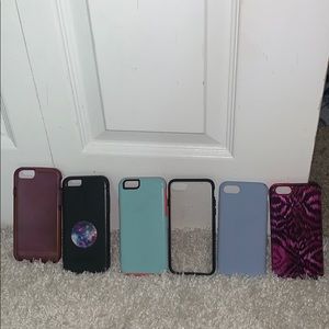 6 iPhone 6 cases